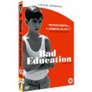 Bad Education DVD