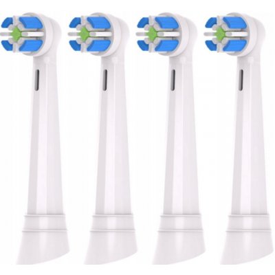 KOMA NK19 Oral-B iO Ultimate Clean White 4 ks – Zbozi.Blesk.cz