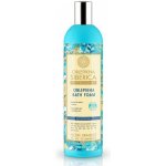 Natura Siberica Rakytníková pěna do koupele Hluboká obnova 600 ml – Hledejceny.cz