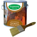 Koopmans Impregneer XT 1 l teak přírodní – Hledejceny.cz