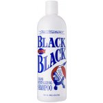 Chris Christensen Šampon na černou srst BLACK ON BLACK 473 ml – Zbozi.Blesk.cz