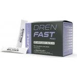 Dren Fast Pro rovnováhu tělesné hmotnosti s Equitullas 30 x 10 ml – Hledejceny.cz