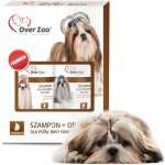 Zoohurt Duo Pack Pro Psy Shih Tzu Šampon 250 ml – Hledejceny.cz