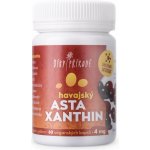 Díky přírodě Havajský Astaxanthin Vegan 4 mg 60 kapslí – Hledejceny.cz