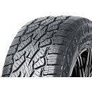 Osobní pneumatika LingLong crosswind A/T100 205/70 R15 96T