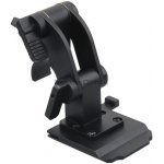 Vector Optics VO sklopná montáž na helmu pro NVG a termovize OWLSET Černá – Zboží Mobilmania