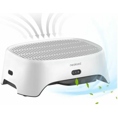 Neakasa Air Step stupínek k toaletě – Zboží Dáma