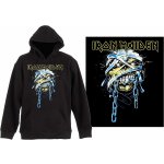 Iron Maiden mikina Powerslave Head – Zbozi.Blesk.cz