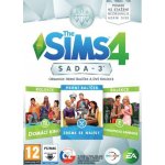 The Sims 4: Bundle Pack 3 – Sleviste.cz