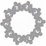 Wiler Vyřezávací šablona Věneček – Hledejceny.cz