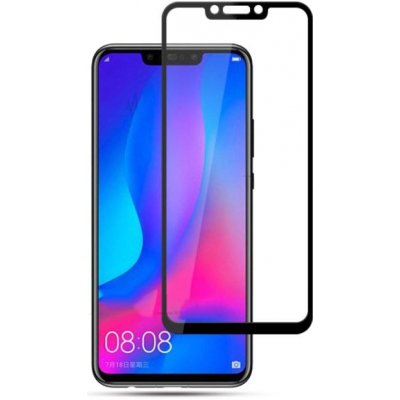 Aligator GlassPrint iPhone X/XS GLP0042 – Zboží Živě