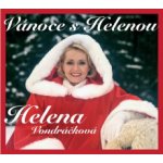 Vondráčková Helena - Vánoce s Helenou 2 CD – Hledejceny.cz