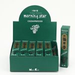 Nippon Kodo japonské vonné tyčinky Morning Star Cedarwood 50 ks – Zboží Mobilmania