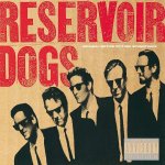 Soundtrack Reservoir Dogs – Zboží Mobilmania