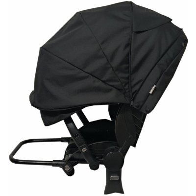 Angelic Inspiration Univerzální stříška Onecolor black – Zboží Dáma