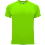 Roly dětské sportovní tričko Bahrain neon green – Hledejceny.cz