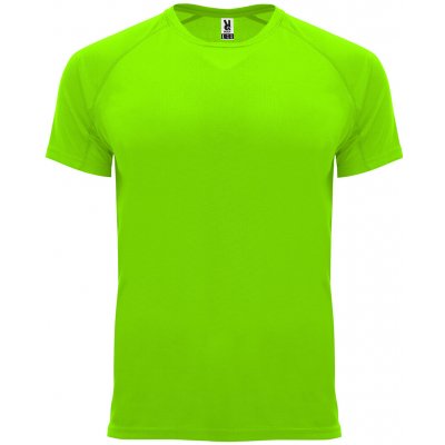 Roly dětské sportovní tričko Bahrain neon green – Hledejceny.cz