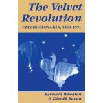 Velvet Revolution – Sleviste.cz