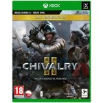 Chivalry 2 – Zboží Mobilmania