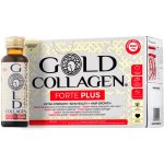 Gold Collagen Forte Ageless potravinový doplněk 10 x 50 ml – Hledejceny.cz