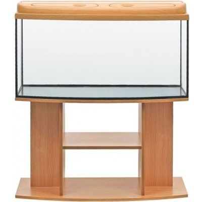 Diversa Budget LED akvarijní set vypouklý 54 l – Sleviste.cz