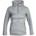 Wellensteyn Nordcoast Men ScuWiLiHiTec pánská Light šedá melange/Grey – Zboží Dáma Wellensteyn Nordcoast Men ScuWiLiHiTec pánská Light šedá melange/Grey – Zboží Dáma