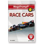 Piatnik Kvarteto: Formule 1 – Hledejceny.cz