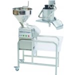 Robot Coupe CL 55 E/AM 400V S AUTOMAT. HLAVOU + PŘÍTL. PÁKA + PODSTAVEC – Zbozi.Blesk.cz