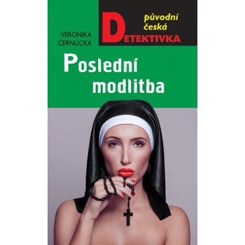 Poslední modlitba