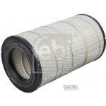 Vzduchový filtr FEBI BILSTEIN 34097 – Hledejceny.cz