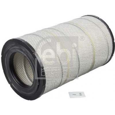 Vzduchový filtr FEBI BILSTEIN 34097 – Hledejceny.cz