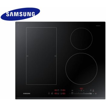 Samsung NZ64K5747BK