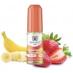Bar Juice 5000 Salt Strawberry Banana 10 ml 10 mg – Hledejceny.cz