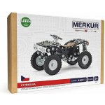 Merkur Čtyřkolka – Zboží Živě Merkur Čtyřkolka – Zboží Živě