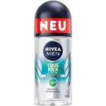 Nivea Men Cool Kick Fresh roll-on 50 ml – Zbozi.Blesk.cz