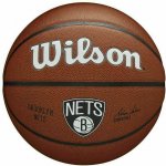 Wilson NBA team Alliance Basketball Brooklyn Nets – Zboží Mobilmania