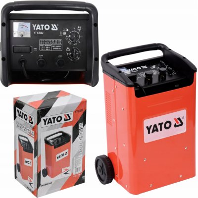 Yato YT-83062 12V-540A/24V-450A – Sleviste.cz