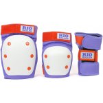 Rio Roller Triple Pad Set – Zboží Mobilmania