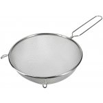 KitchenCraft Kuchyňské sítko, 25 cm – Hledejceny.cz