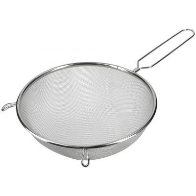 KitchenCraft Kuchyňské sítko, 25 cm – Hledejceny.cz