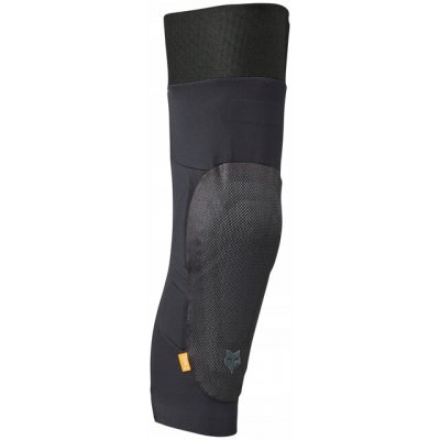 Fox Launch Elite D3O černé – Sleviste.cz