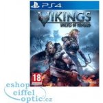 Vikings: Wolves of Midgard – Hledejceny.cz