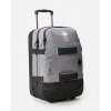Cestovní tašky a batohy Rip Curl F-Light Transit Icons grey marle 50L