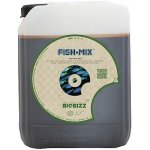 BioBizz FishMix 5 l – Zboží Mobilmania