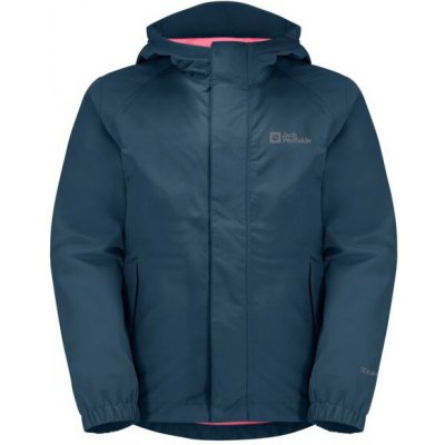 jack wolfskin bunda detska –