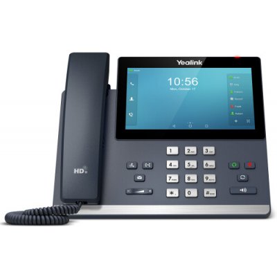 Yealink SIP-T67 – Hledejceny.cz