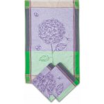 SVITAP sleep well Hortenzie 50 x 70 cm3 ks – Hledejceny.cz