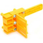 Tagred Přípravek na vrtání děr pro dřevěné kolíky 6 - 10 mm, kolíkovačka, TA1119 – Hledejceny.cz