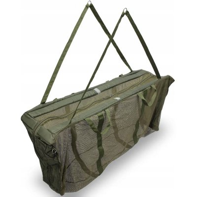 NGT Sling F1 Plovoucí vak pro vážení a uchovávání ryb 107 cm – Zboží Dáma