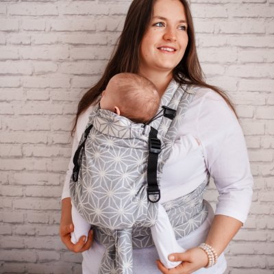 Moisha HuGo Geostar Steel – Zboží Mobilmania